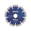 Mexco Abrasive Materials X90 Grade Diamond Blade 115 x 22mm