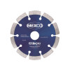 Mexco Abrasive Materials X90 Grade Diamond Blade 125 x 22mm