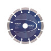 Mexco Abrasive Materials X90 Grade Diamond Blade 150 x 22mm