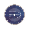 Mexco Abrasive Materials X90 Grade Diamond Blade 230 x 22mm