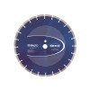 Mexco Abrasive Materials X90 Grade Diamond Blade 350 x 25mm