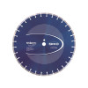 Mexco Abrasive Materials X90 Grade Diamond Blade 450 x 25mm