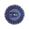 Mexco Asphalt X10 Grade Diamond Blade 350 x 20mm