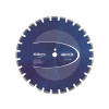 Mexco Asphalt X90 Grade Diamond Blade 450 x 25mm