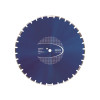Mexco Asphalt X90 Grade Diamond Blade 500 x 25.4mm