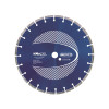 Mexco Concrete Looping Diamond Blade 350 x 25.4mm x 10mm Width
