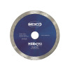 Mexco X90 Grade Ceramic Materials Diamond Blade 105 x 16mm