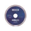 Mexco X90 Grade Ceramic Materials Diamond Blade 115 x 22mm