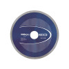 Mexco X90 Grade Ceramic Materials Diamond Blade 180 x 25.4mm