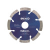 Mexco XCEL Grade Dual Purpose Diamond Blade 115 x 22mm