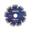 Mexco XCEL Grade Dual Purpose Diamond Blade 125 x 22mm