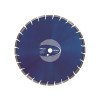 Mexco XCEL Grade Dual Purpose Diamond Blade 400 x 25.4mm