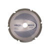 Mexco Fibre Cement Board PCD Blade 216 x 30mm x 6T