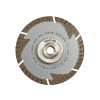 Mexco FCXCEL Grade Flush Cut Diamond Blade 115 x 22mm