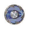 Mexco FCXCEL Grade Flush Cut Diamond Blade 230 x 22mm