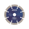 Mexco GPX10 Concrete Diamond Blade 105 x 16mm