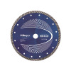 Mexco GP Concrete Turbo Diamond Blade 230 x 22mm