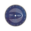 Mexco GP Concrete Turbo Diamond Blade 300 x 20mm