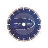 Mexco GPX90 Concrete Diamond Blade 230 x 22mm
