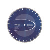 Mexco GPX90 Concrete Diamond Blade 400 x 20mm