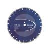 Mexco GPX90 Concrete Diamond Blade 400 x 25.4mm