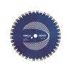 Mexco XCEL GRADE Concrete Diamond Blade 350 x 25.4mm