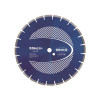 Mexco XCEL Grade Hard Materials Diamond Blade 350 x 20mm