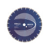 Mexco XCEL Grade Hard Materials Diamond Blade 350 x 25.4mm