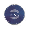 Mexco XCEL Grade Hard Materials Diamond Blade 400 x 25.4mm