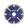 Mexco X90 Grade Mortar Raking Diamond Blade 115 x 22mm