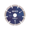 Mexco X90 Grade Mortar Raking Diamond Blade 125 x 22mm