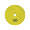 Mexco Ceramica Diamond Dry Polishing Disc 100 Grit