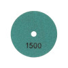 Mexco Ceramica Diamond Dry Polishing Disc 1500 Grit