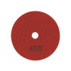 Mexco Ceramica Diamond Dry Polishing Disc 400 Grit