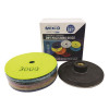Mexco Ceramica Diamond Dry Polishing Kit, 8 Piece