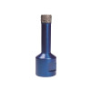 Mexco XCEL Grade Diamond Tile Drill Bit 12mm