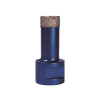 Mexco XCEL Grade Diamond Tile Drill Bit 18mm