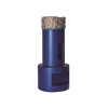 Mexco XCEL Grade Diamond Tile Drill Bit 20mm