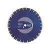 Mexco XCEL Grade Tri-Purpose Diamond Blade 400 x 25.4mm