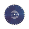 Mexco XCEL Grade Tri-Purpose Diamond Blade 450 x 25.4mm