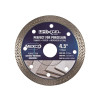 Mexco UHXCEL Grade Porcelain & Ceramic Tile Diamond Blade 115 x 22mm
