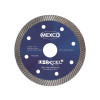 Mexco UHXCEL+ Ultra Hard Plus Diamond Blade 115 x 22mm