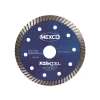 Mexco UHXCEL Ultra Hard Materials Diamond Blade 125 x 22mm