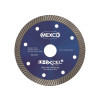 Mexco UHXCEL+ Ultra Hard Plus Diamond Blade 125 x 22mm