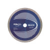 Mexco UHXCEL Ultra Hard Materials Diamond Blade 180 x 22mm