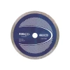 Mexco UHXCEL Ultra Hard Materials Diamond Blade 180 x 22mm