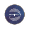 Mexco UHXCEL Ultra Hard Materials Diamond Blade 200 x 22mm