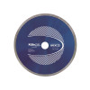 Mexco UHXCEL Ultra Hard Materials Diamond Blade 200 x 25.4mm
