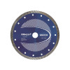 Mexco UHXCEL+ Ultra Hard Plus Diamond Blade 200 x 22mm