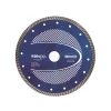 Mexco UHXCEL Ultra Hard Materials Diamond Blade 230 x 25.4mm